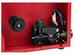 Сварочный аппарат полуавтомат Asilak M2005, FLUX/MMA/TIG LIFT