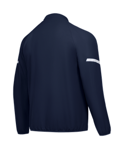 Куртка спортивная CAMP 2 Lined Jacket, темно-синий, детский