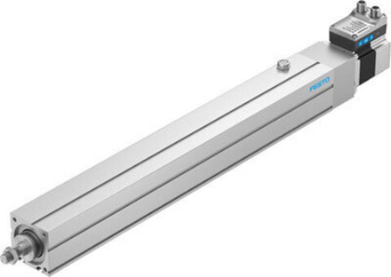 EPCS-BS-60-400-5P-A-ST-M-H1-PLK-AA electric cylinder unit