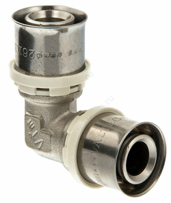 Угольник 90° VALTEC VTm.251.N.003232 32x32 пресс 1 шт.