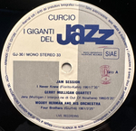 Jazz Giants (Италия 1981г.) 2LP