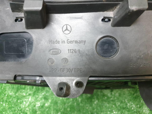 Фара левая Mercedes GLC X253 (2019-н.в.) LED