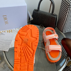 Christian Dior Dioract Sandal