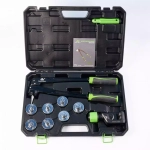 Труборасширитель рычажный Super Stars ST-100A (3/8", 1/2", 5/8", 3/4", 7/8", 1",1_1/8"; труборез ST-G532, риммер CT-207)