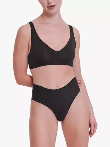 Трусы женские Sloggi ZERO Feel High waist