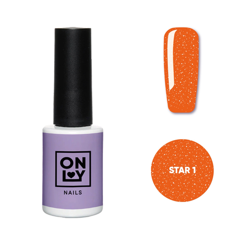 База Star №1 OnlyNails, 10 мл