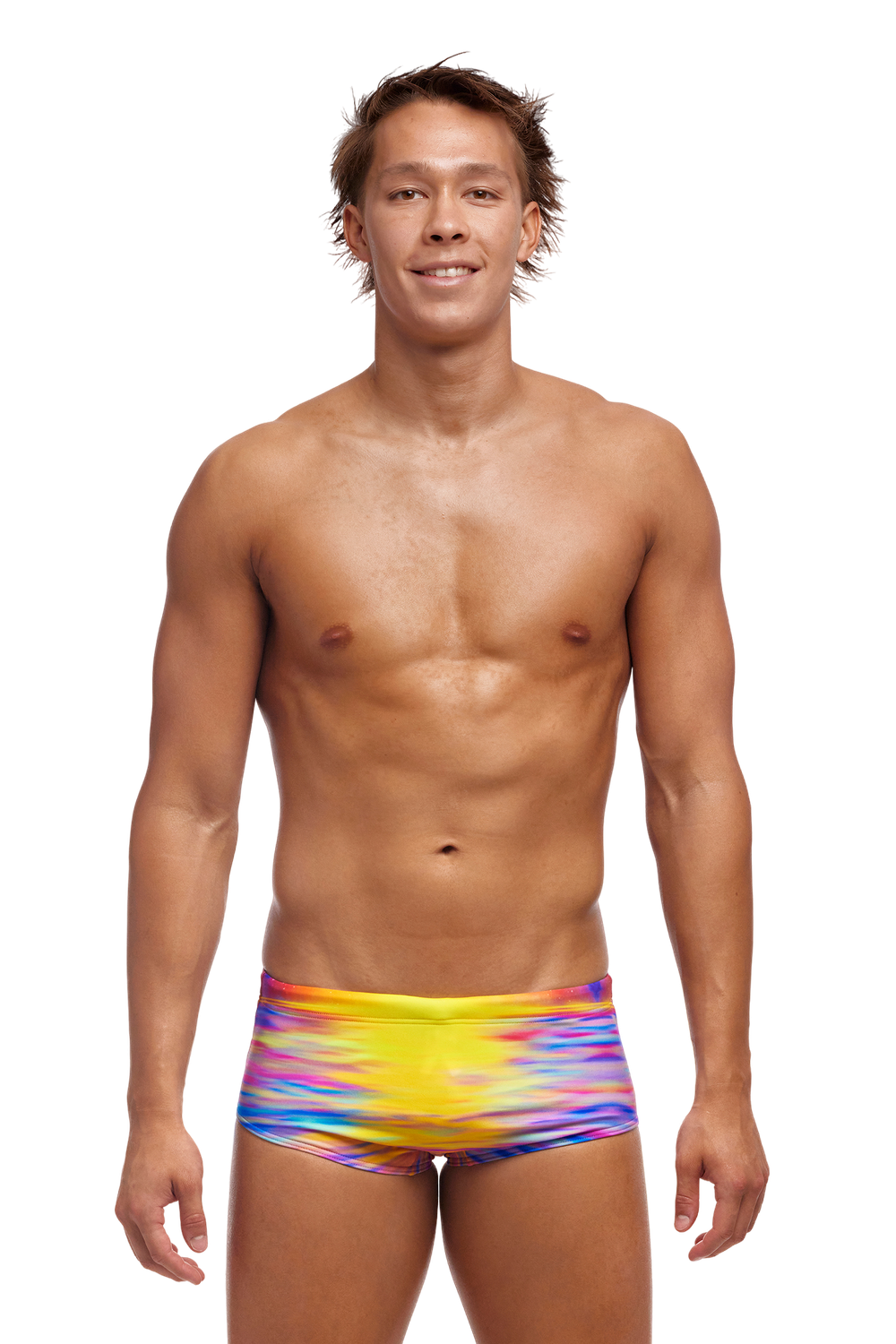 Транки FUNKY TRUNKS Men's Darkinjung Sunset