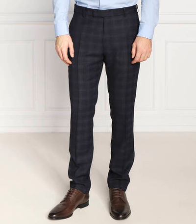 хлопковое штаны gun Joop! - темно-синий(30033502)