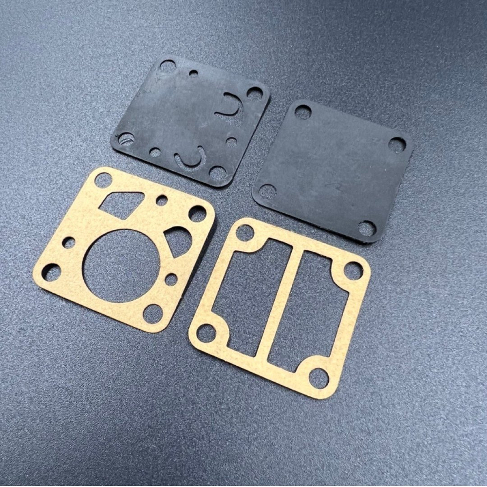 Ремкомплект топливного насоса (6E0-24411-00)