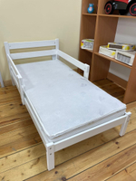 Матрас 140*70*11 см "Тигренок - 5 " жаккард