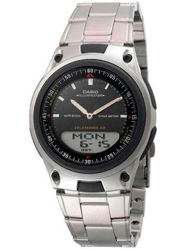 Наручные часы Casio AW-80D-1A