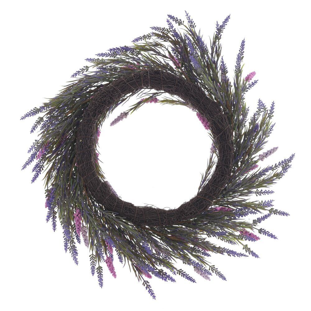 GAEM Изделие декоративное "Венок", L40 W8 H40 см