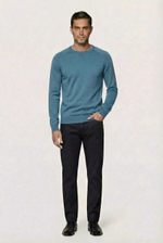 Джемпер CAIOMARIO