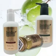 Kit ApplePeel | Полный набор пилинг + гели