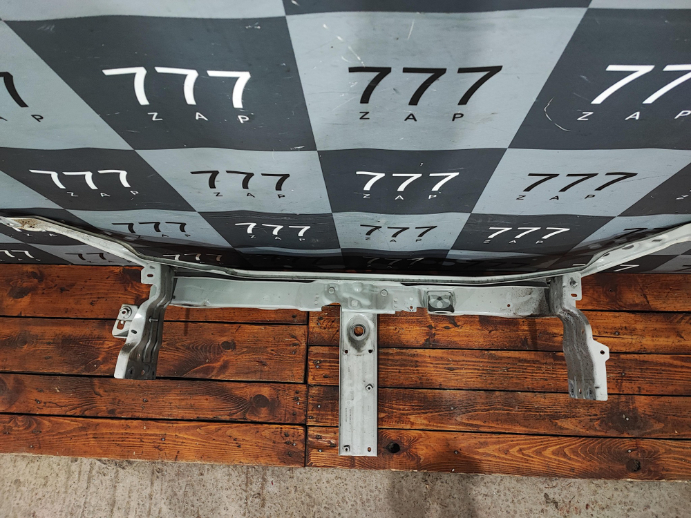 Панель передняя Renault Kaptur 16-нв Б/У Оригинал 625112301R