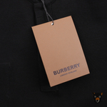 Поло Burberry