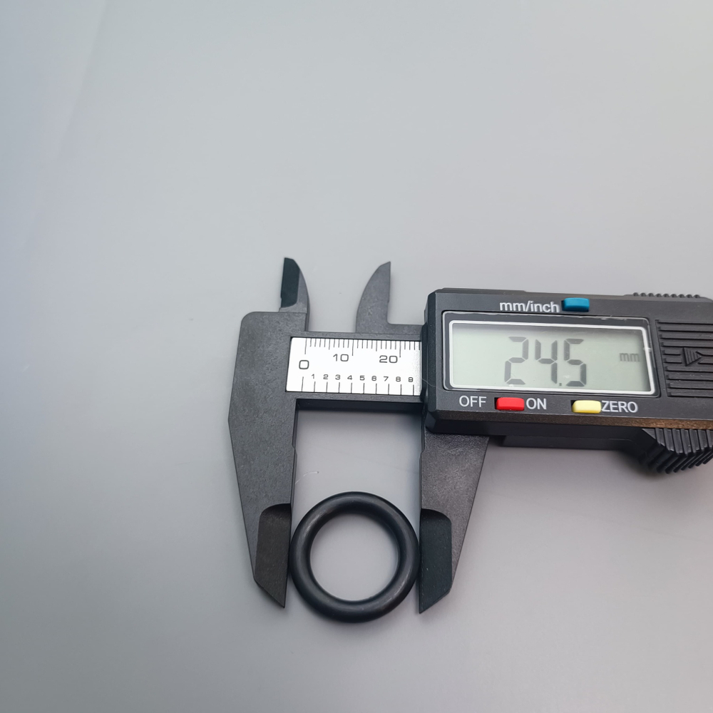 Уплотнительное кольцо теплообменника ГВС для котлов BAXI, Bugatti, Mora, Viessmann (17*4) арт. 6399440057, 7828766, ST50071