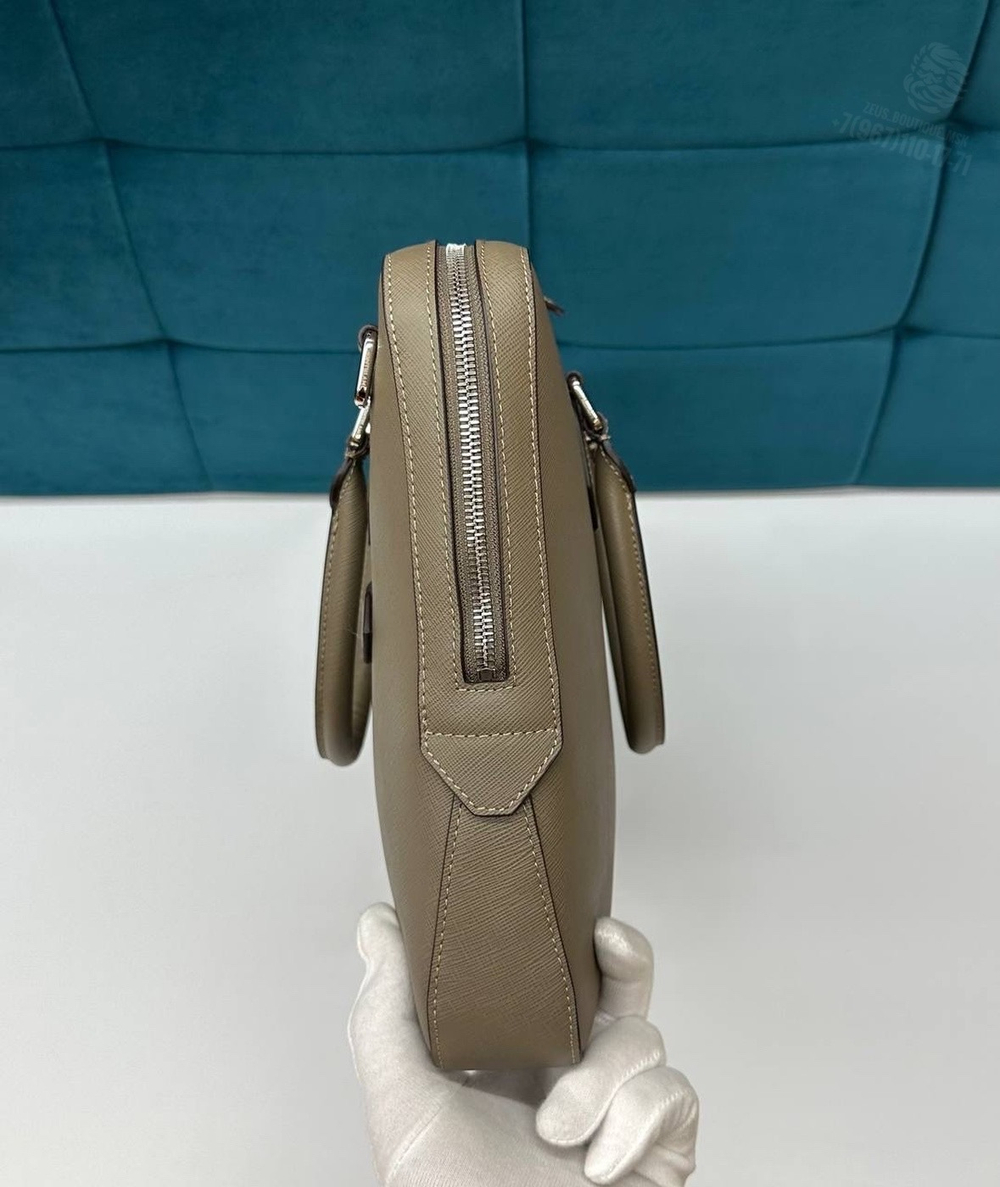 Портфель Montblanc