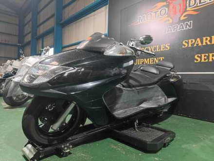 Yamaha Maxam 250 2007