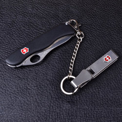 Подвеска на ремень VICTORINOX Multiclip VC-4.1859