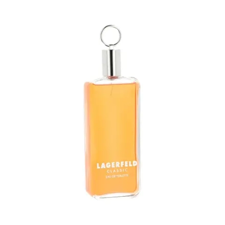 Мужская парфюмерия Karl Lagerfeld EDT Lagerfeld Classic 150 мл