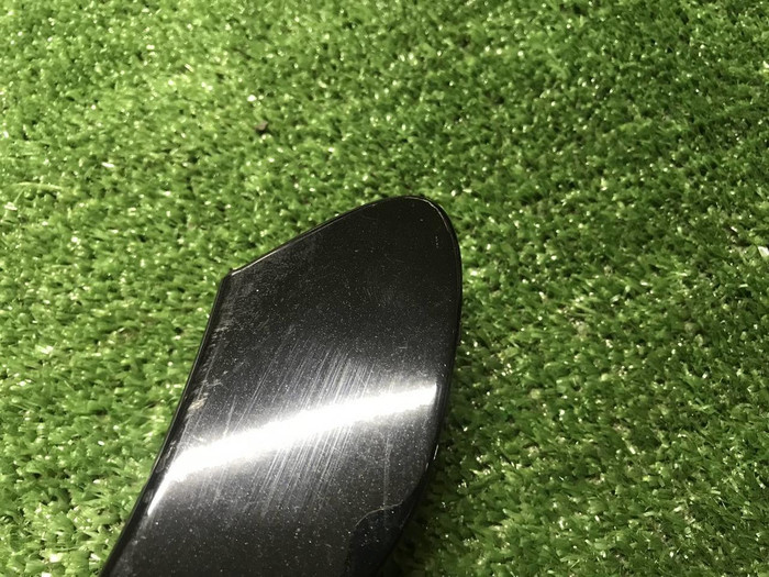 Заглушка буксир. крюка Mercedes GLE C292 15-19 AMG