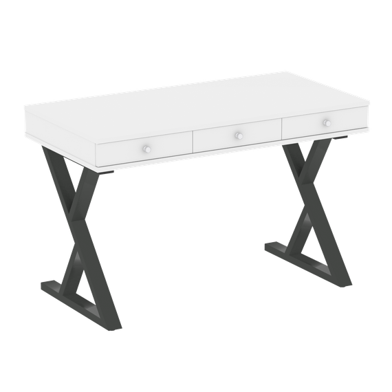 Хоум Офис Стол письменный VR.SP-1-118.M  1180*600*750