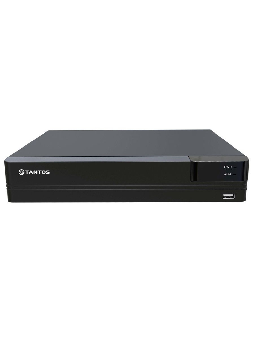 Видеорегистратор сетевой (NVR) TSr-NV08154