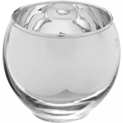 Подсвечник «Steel» 8*7см