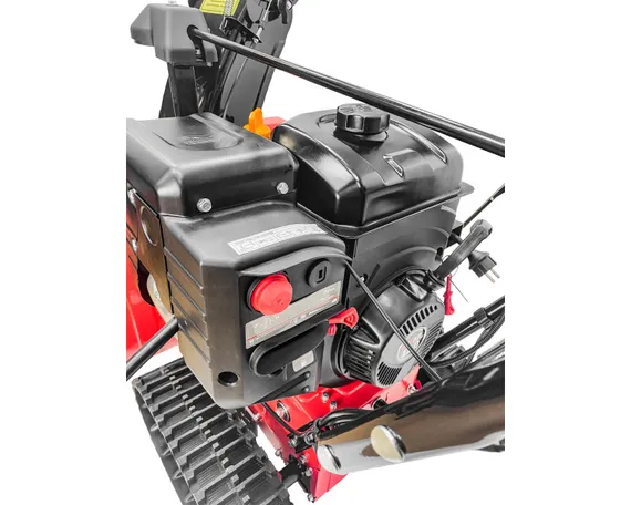 Бензиновый снегоуборщик "BRAIT" BR-1172ELTWS-6