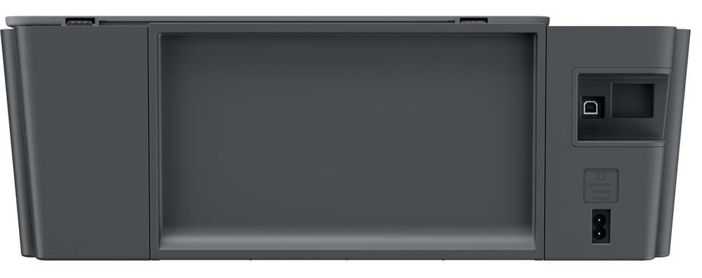 МФУ струйное цветное HP Smart Tank 500