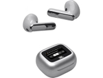 Наушники JBL Live Flex 3 серебро