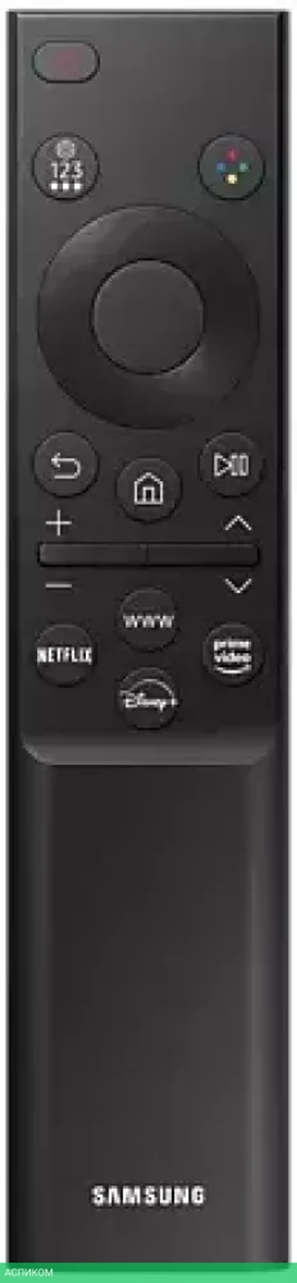 Монитор Samsung Smart M5 LS32CM500EUXDU