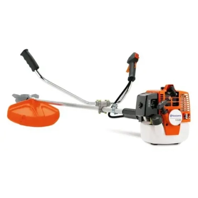 Триммер бензиновый Husqvarna 133R 2-х тактный 1.2 л.с., захват 420 мм, 9650809-05