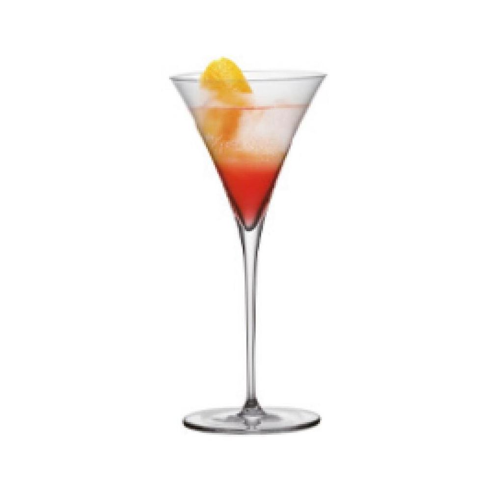 Бокал для коктейля 150 мл "Mint"   P.L. [6]