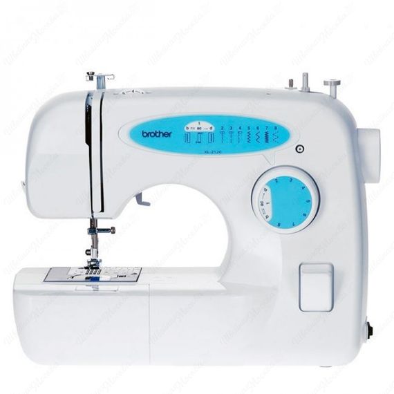 Швейная машина Brother XL-2120