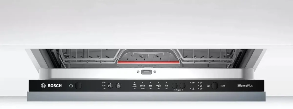 Встраиваемая посудомоечная машина Bosch SMV25GX03R