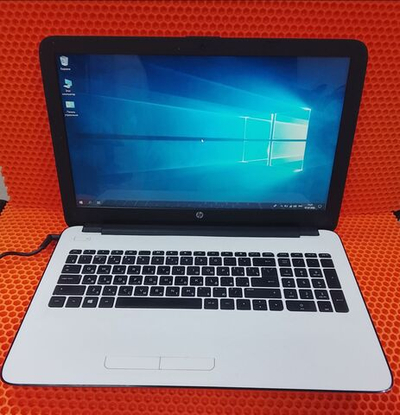 Ноутбук HP 15-ac106ur