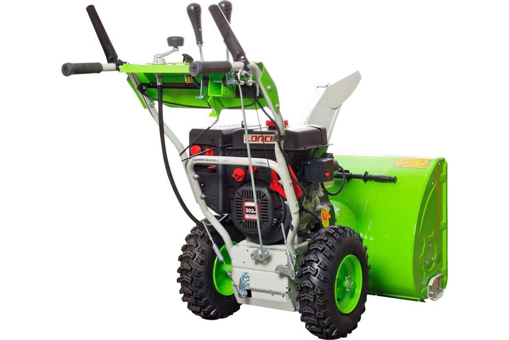 Снегоуборщик REDVERG RD-SB76/11E