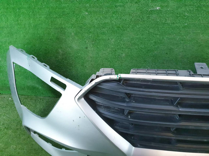 Бампер передний Hyundai Creta 2 (2021-н.в.)