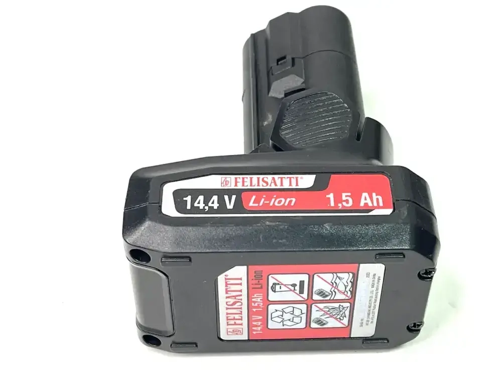 Аккумулятор Felisatti 14,4V 1.5Ah