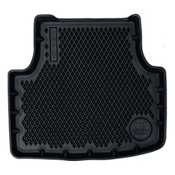 Коврики Skoda Octavia A7 2013-20 EVA 3D Delform EVS-1304