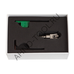 Накручивающаяся расточная головка M10-EWN2036-32.5 ACCKee