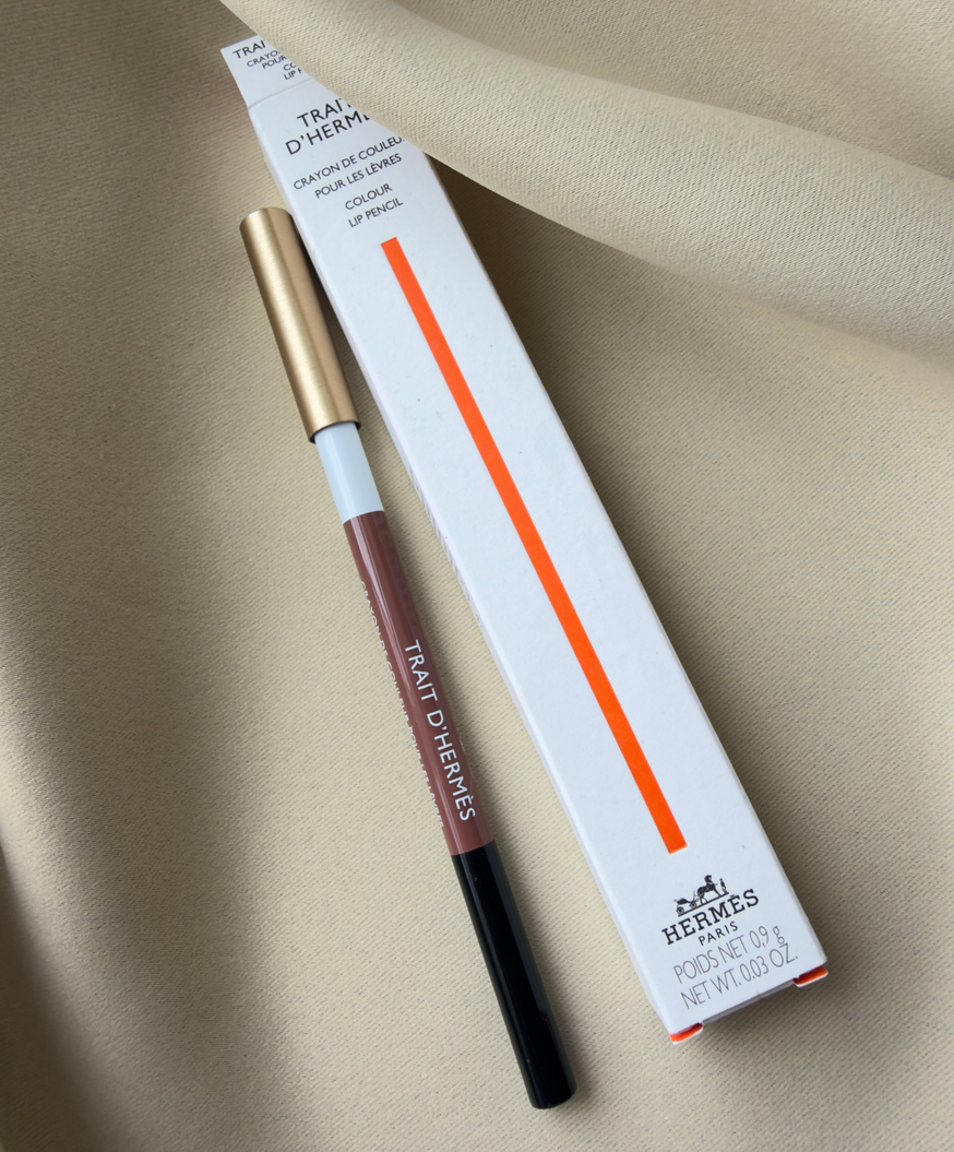 Карандаш для губ Hermes