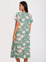 Ночная сорочка из вискозы