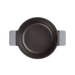 Алюминиевая кастрюля Gipfel Mayer 0556 24 см/3,6 л