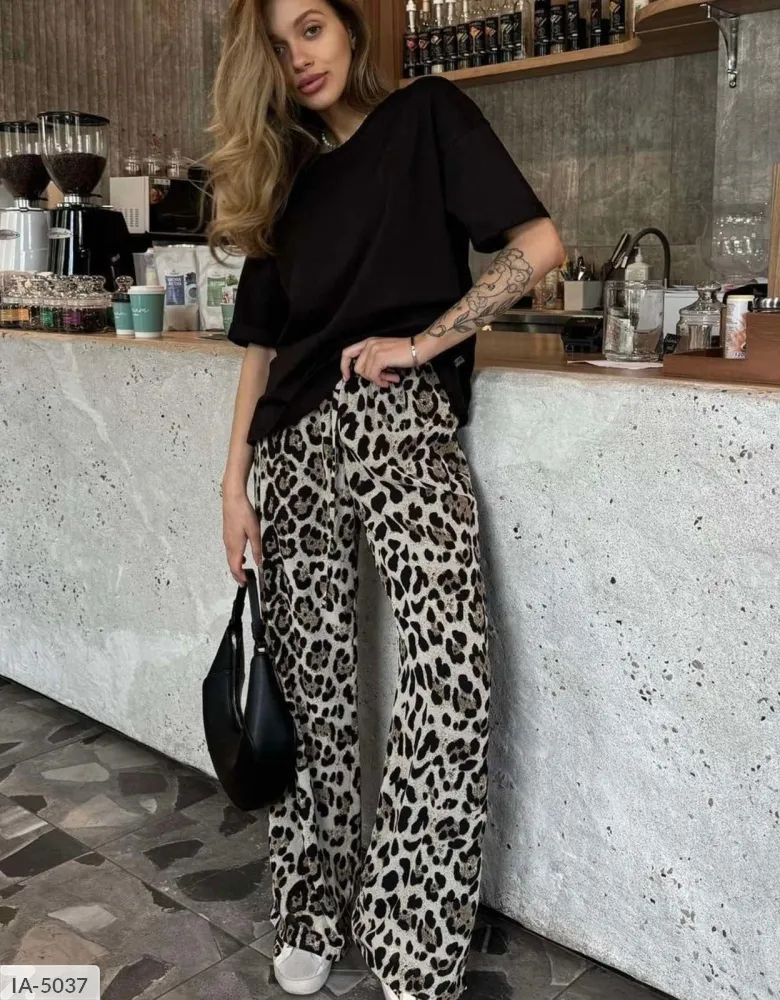 Костюм IA-5033 Фабрика Моды