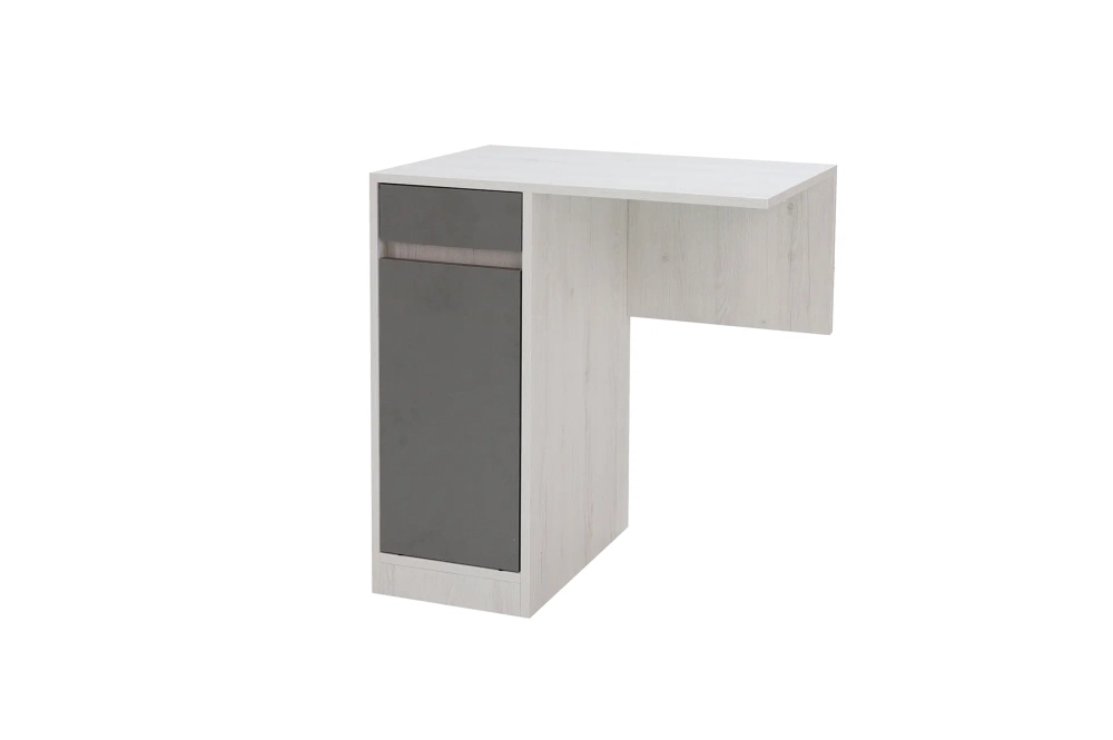 Тумба приставная НИЛЬС 12.1 — компактное хранение для подростка