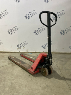 Рохля красная 2500