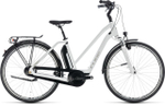 Электровелосипед Cube Town Hybrid One 400 Lady (2018)